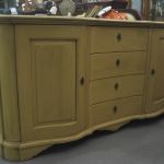 490 3296 Sideboard